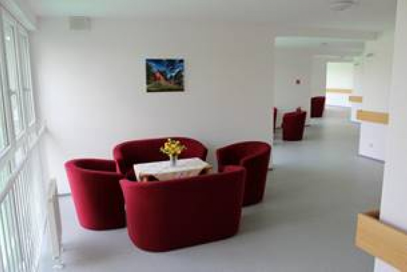  Obslužné činnosti / Ubytovanie - foto