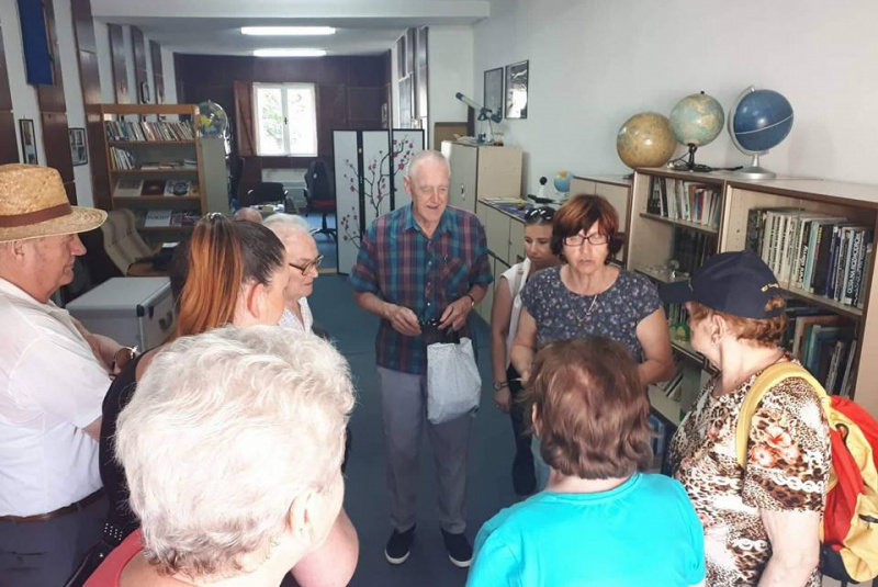  Galéria - Záujmové činnosti / Kultúrne, spoločenské akcie, výlety a iné - foto