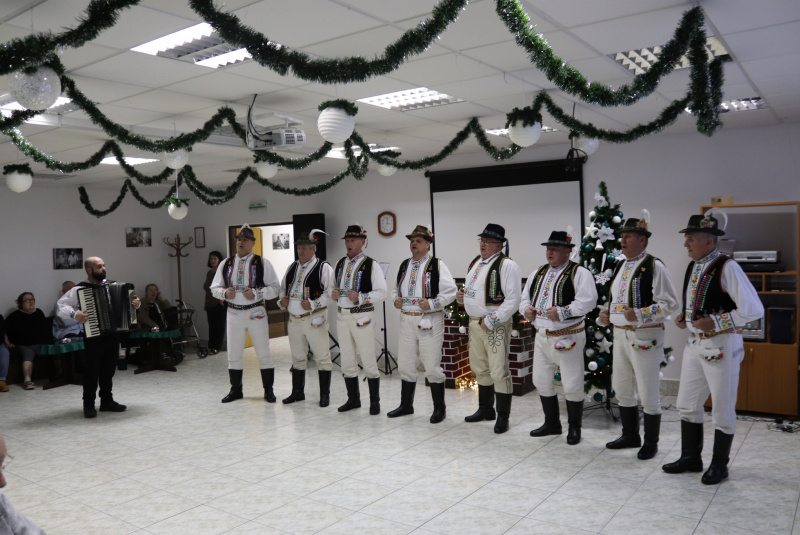  Galéria - Záujmové činnosti / Kultúrne, spoločenské akcie, výlety a iné - foto