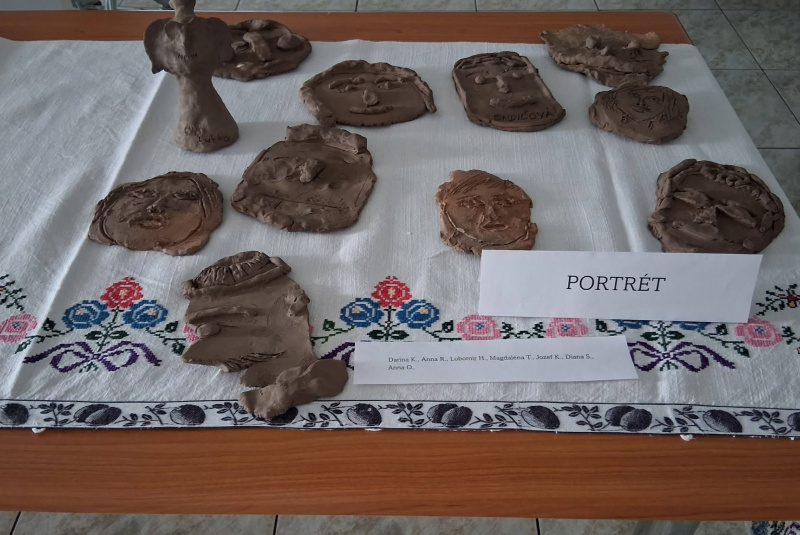  Aktuality - úvod / Projekt DAR ČASU  - foto