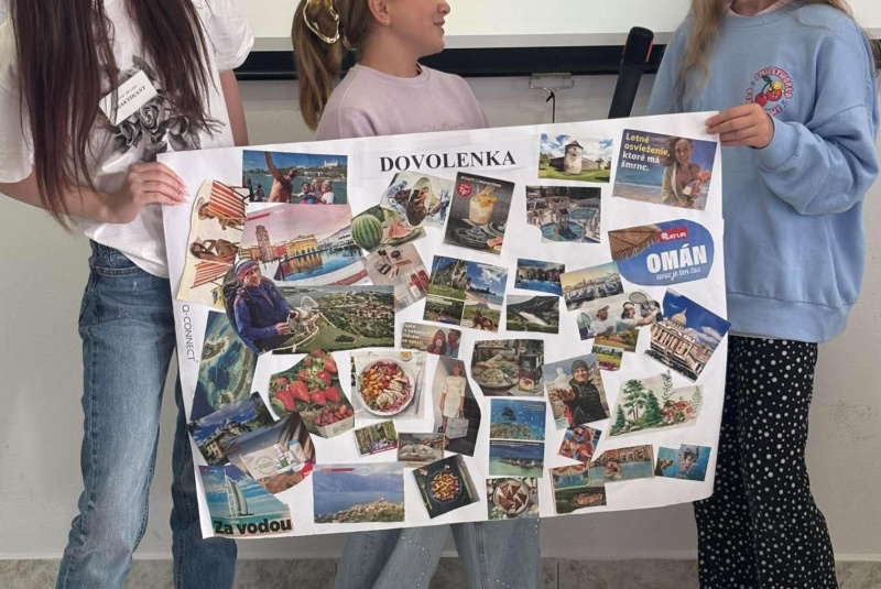  Aktuality - úvod / Cesta mojej pamäti - foto