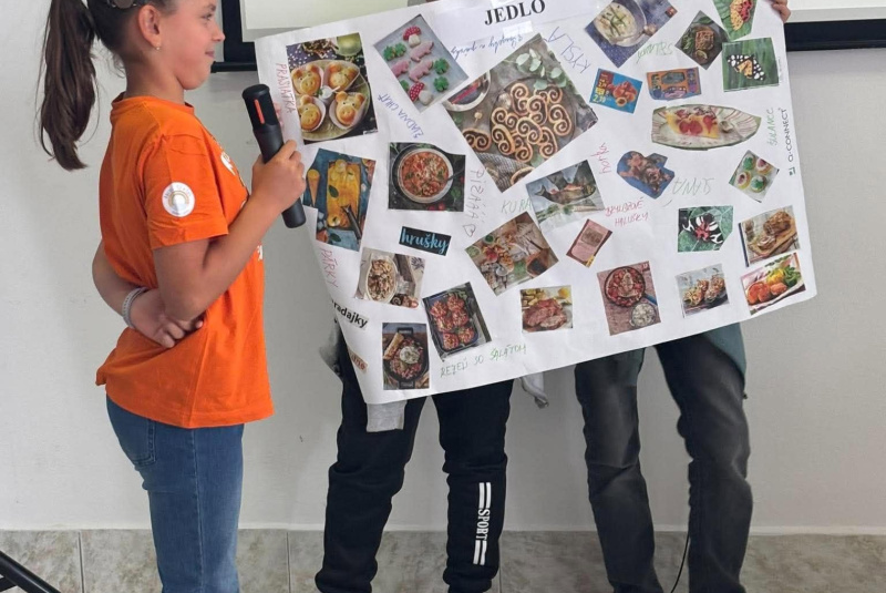  Aktuality - úvod / Cesta mojej pamäti - foto