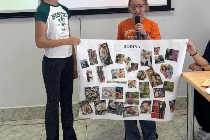  Aktuality - úvod / Cesta mojej pamäti - foto